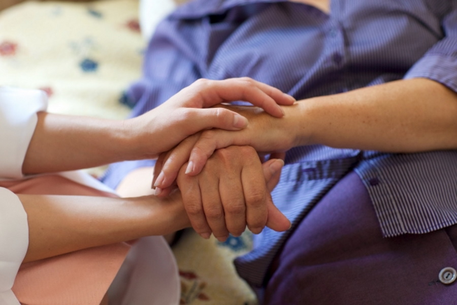 寄り添う看護を目指すには 寄り添う看護観と効果的な方法を解説 医療のミカタ