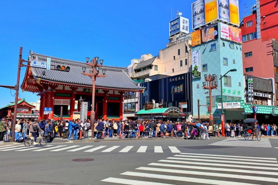 メディカルツーリズムとは